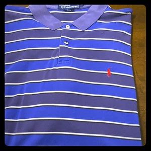 Men’s retro Polo Shirt